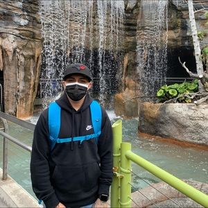 Meet your Posher, Bobby